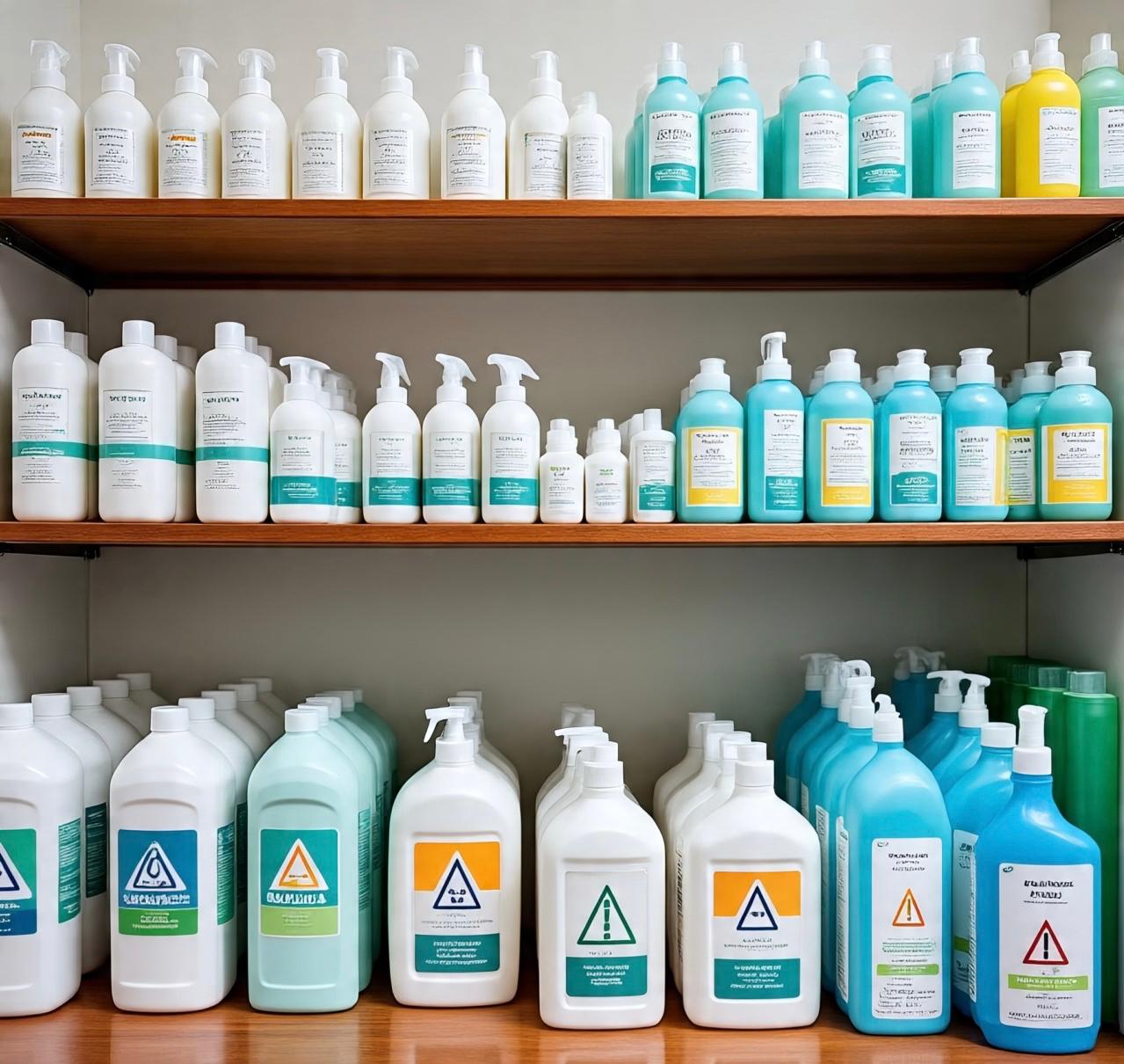 Cleaning Products