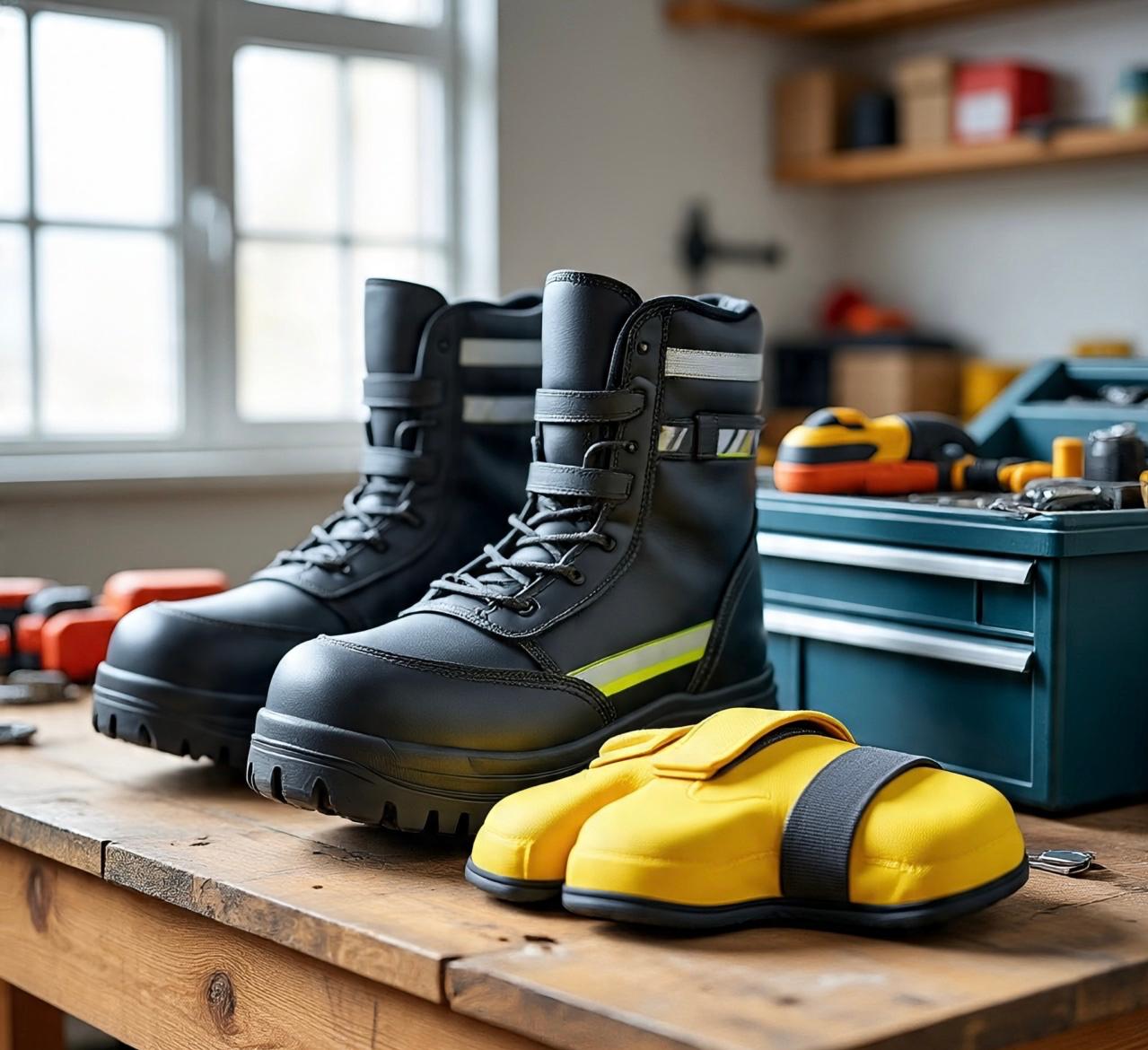 Safety Shoes